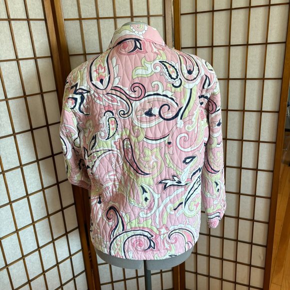 Jacket - Picture 3 of 5